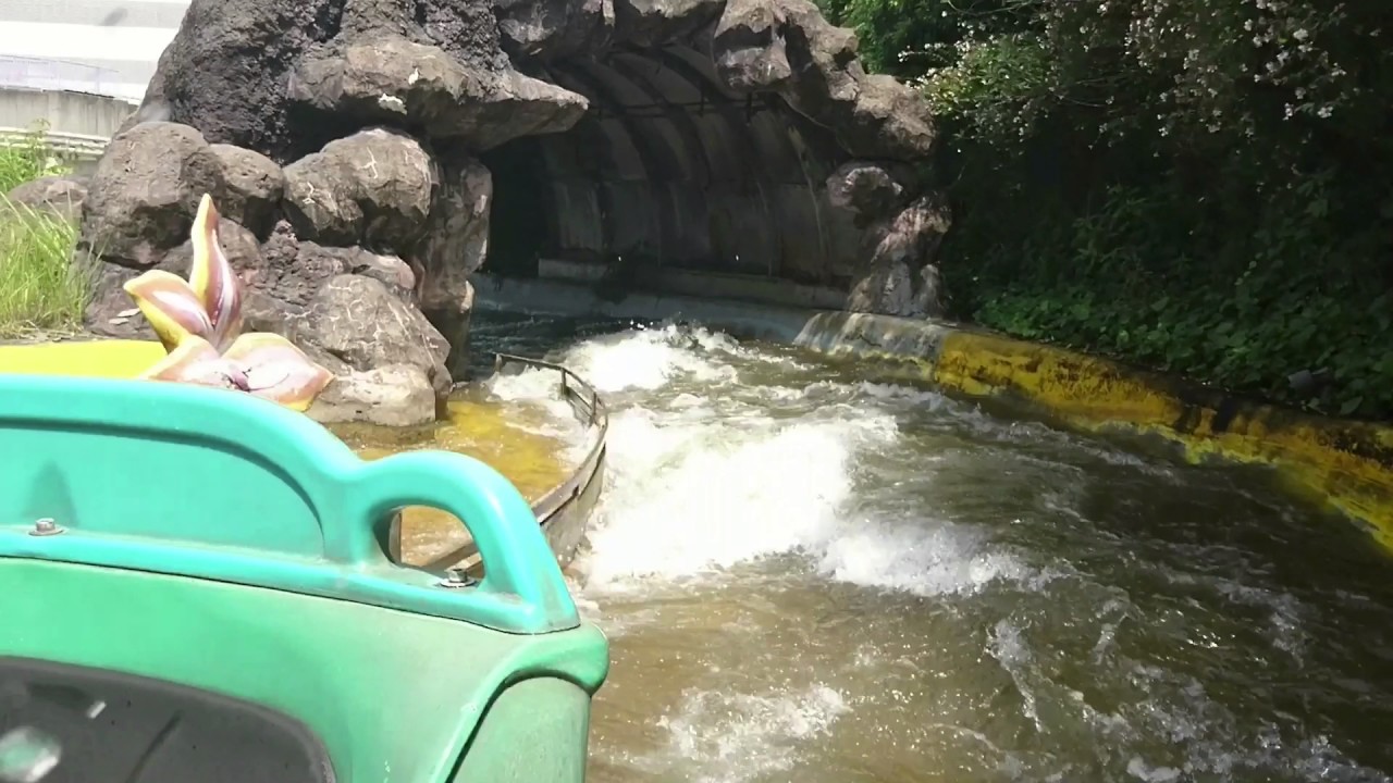 スペースワールド  27年間の感謝を込めて  閉園するので地元の友達と行ってきました♪