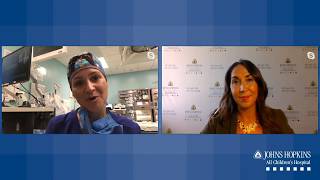 On Call for All Kids - When to Go to the Emergency Center