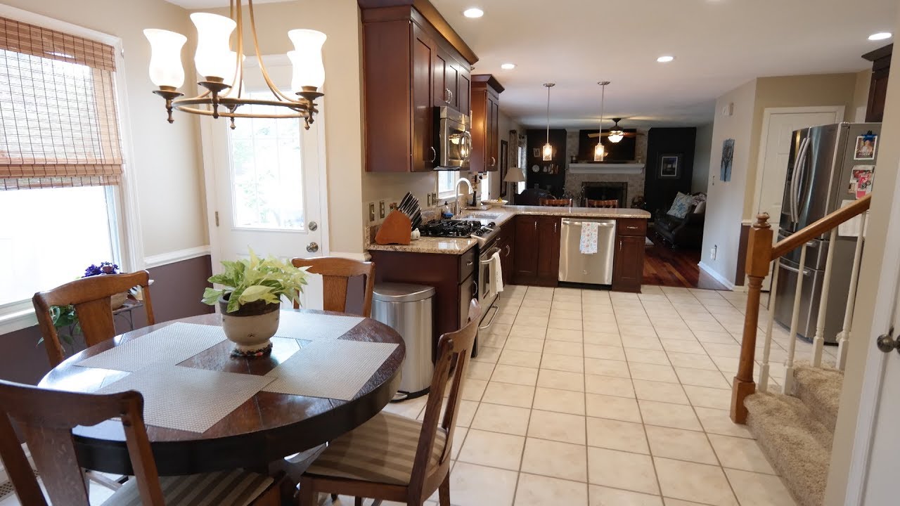 2717 Cantwell Rd Courthouse Farms Virginia Beach Brick Homes for Sale