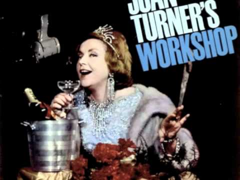 Joan Turner's Workshop 1/5