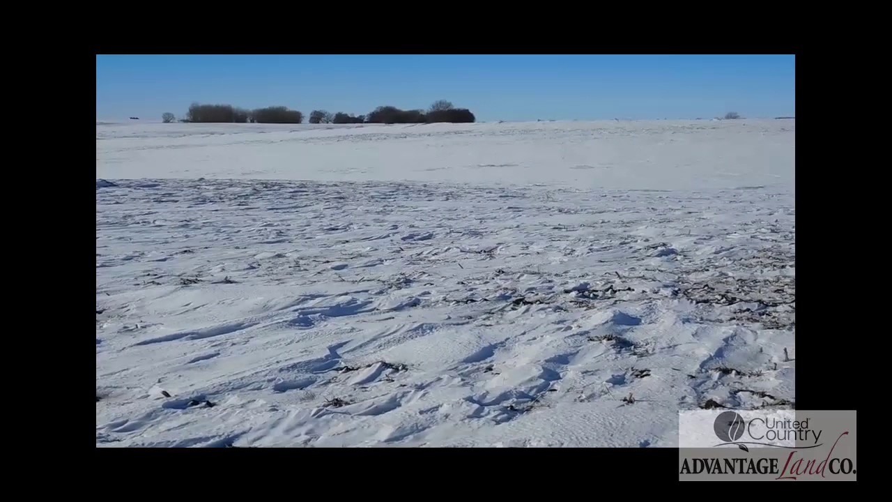 Video Land for Sale in SD near Willow Lake YouTube