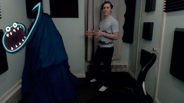 Jerma Streams - Getting Over It (Part 2) [with a Special Guest]