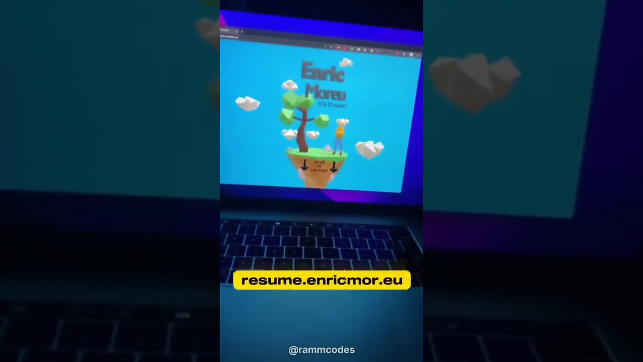 Amazing Frontend Websites That Will Blow Your Mind 🤯