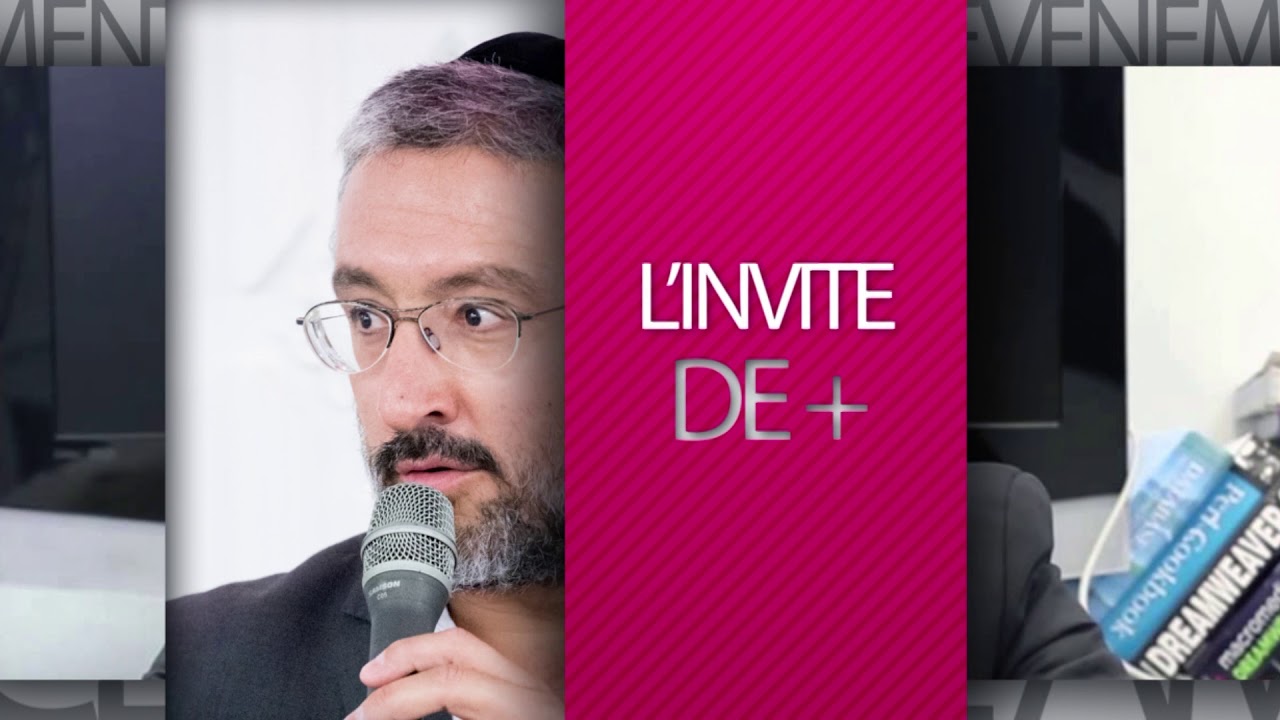 TEASER EMISSION 4 : ON EN VEUT TOUJOURS +