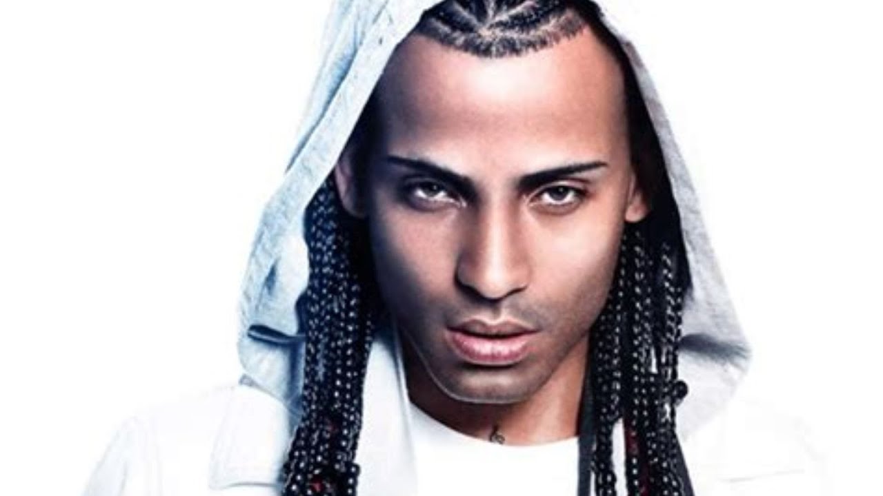 HAPPY BIRTHDAY Arcángel - YouTube