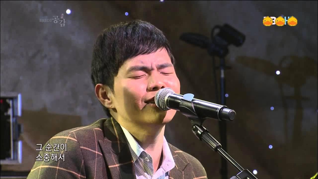 121206 One More Chance (원모어찬스) - 널 생각해 (Thinking of You) 121206 One More Chance (원모어찬스) - 널 생각해 (Thinking of You)