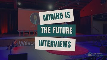 2022 TedX WilsonPark Interview