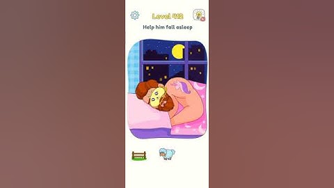 DOP 3: Delete One Part Level 412 Walkthrough Solution #shorts #DOP3