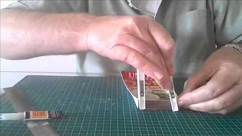 Building Model Train Station Platforms For HO Scale Railroads 💥