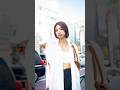 お洒落で素敵なお姉さんに撮影させていただきました! in 東京 #ストリートスナップ #streetsnap #streetphotography #tokyo