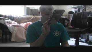 VHS Update Video For 8/15/2014