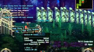 DFO Summoner Quest 2