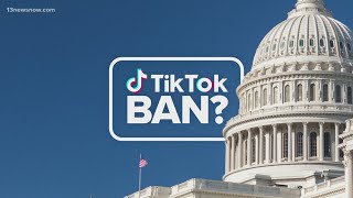 Investors show interest in buying TikTok