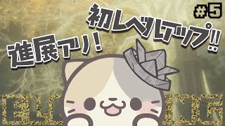 【ELDENRING】どーなってるの？ストームヴィル城🍣#5【エルデンリング/むぅたま VTuber】