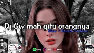DJ AISYAH GW MAH GITU ORANGNYA