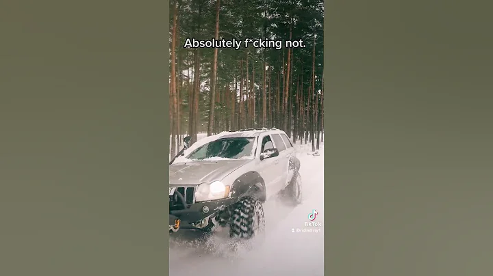 Jeep wk offroad #jeep #4x4 #offroad