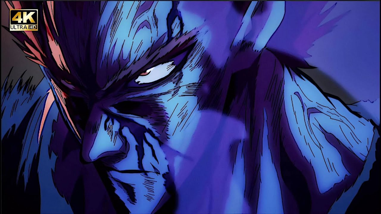 One Punch Man Season 3 Sigma And Funny Moments In Hindi