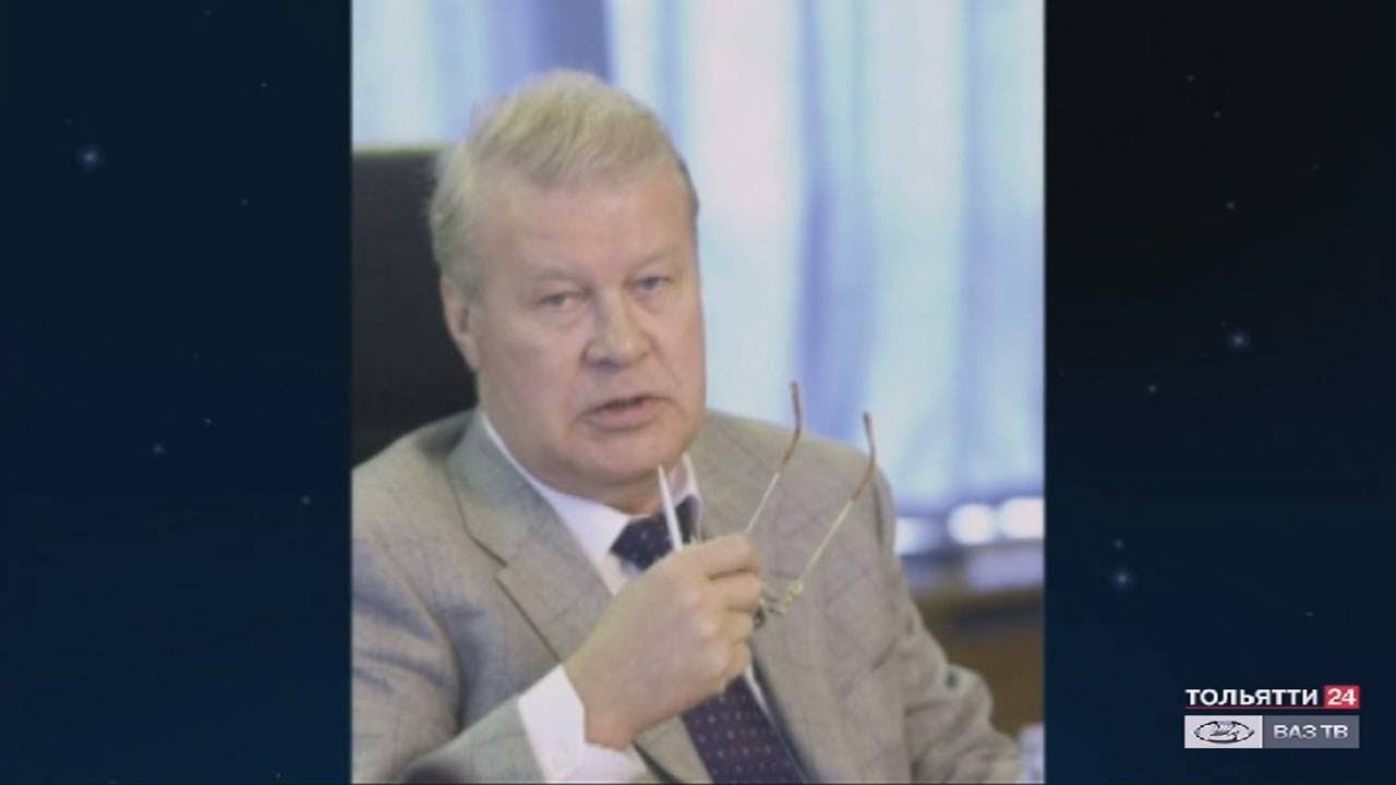 Каданников автоваз биография