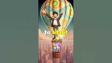 From Failure to Phenomenon: The Unconventional Path to Success" #motivation  #facts #selfimprovement