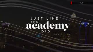 WJZY Queen City News Emmy Awards promo