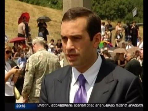 ალასანია ღარიბაშვილის მიმართვის ნაწილს არ დაეთანხმა