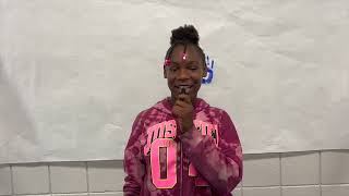 2025 Lucille Moore 5th Grade Graduation