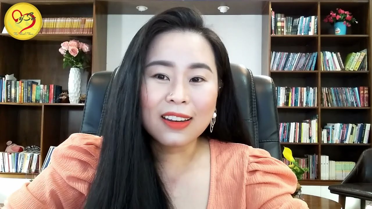 [ Tập 1458 ] ÁM ẢNH ĐÊM GIAO THỪA - Chuyện Tâm Linh