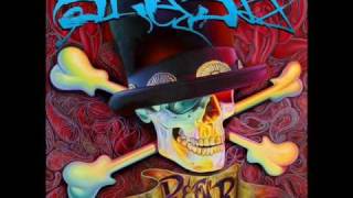 Video thumbnail of "Slash - Mother Maria (feat. Beth Hart) (HQ)"