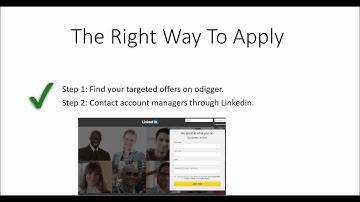 How To Apply For CPA Networks The Right Way - Part 1-CPA Marketing