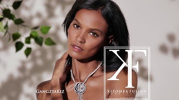 GonzoBeats - GangztaKiz (Kizomba / Ghetto Zouk)