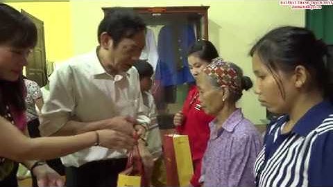 Thạch Thất tổ chức Ngày hội Đại đoàn kết toàn dân ở khu dân cư