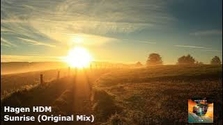 Hagen HDM - Sunrise (Original Mix)[SOL282]