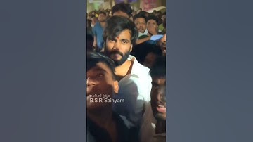 Byreddy Siddharth Reddy Anna New Vedio || State Youth Wing President #byreddysiddarthareddy