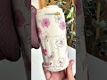 tumbler cantik #rekomendasi #tumbler #kekinian #estetik #shopping