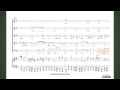 Credo from mass in b minor  j s bach  learn the bass part