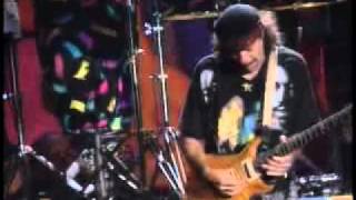 Video thumbnail of "Carlos Santana-Make Sombody Happy(Mexico).mp4"