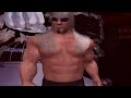 Brock Lesnar vs Scott Steiner