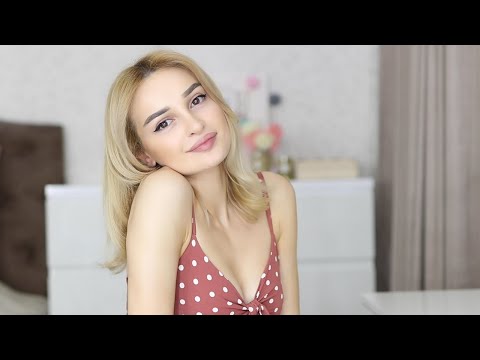 როგორ გავხდი საკუთარი თავის უკეთესი ვარიანტი