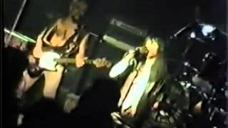 World War III   The Final Solution Live