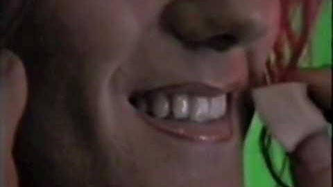 Rachel Stamp - The Making of Hey Hey Michael You