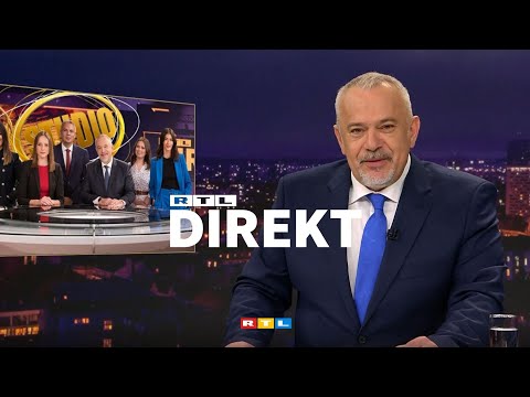 Pregled Direkta za 2021. godinu: Uskoro će imati sedam godina, a i dalje osvaja nagrade | RTL DIREKT