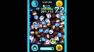 TSUMTSUM Jedi Luke SL6 7000+coins