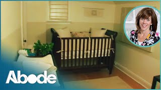 How To Design An Adorable Nursery For Your Baby | Room Service