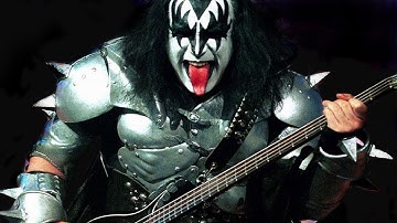 KISS - Charisma