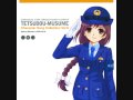 【鉄道むすめ】Vol 6 門田さくら【生天目仁美】