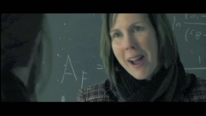 Sharon Huff-Current Reel