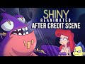 Shiny ReAnimated - After Credit Scene Process