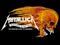 Capture de la vidéo Metallica: Live In Mountain View, Ca - July 22, 1994 (Full Concert)