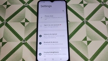 how to solve brightness problem iqoo Z6 44w, iqoo Z6 44w me brightness problem solve kaise kare