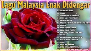 LAGU MALAYSIA ENAK DIDENGER - TIARA x GERIMIS MENGUNDANG - BUIH JADI PERMADANI - Top Malaysia